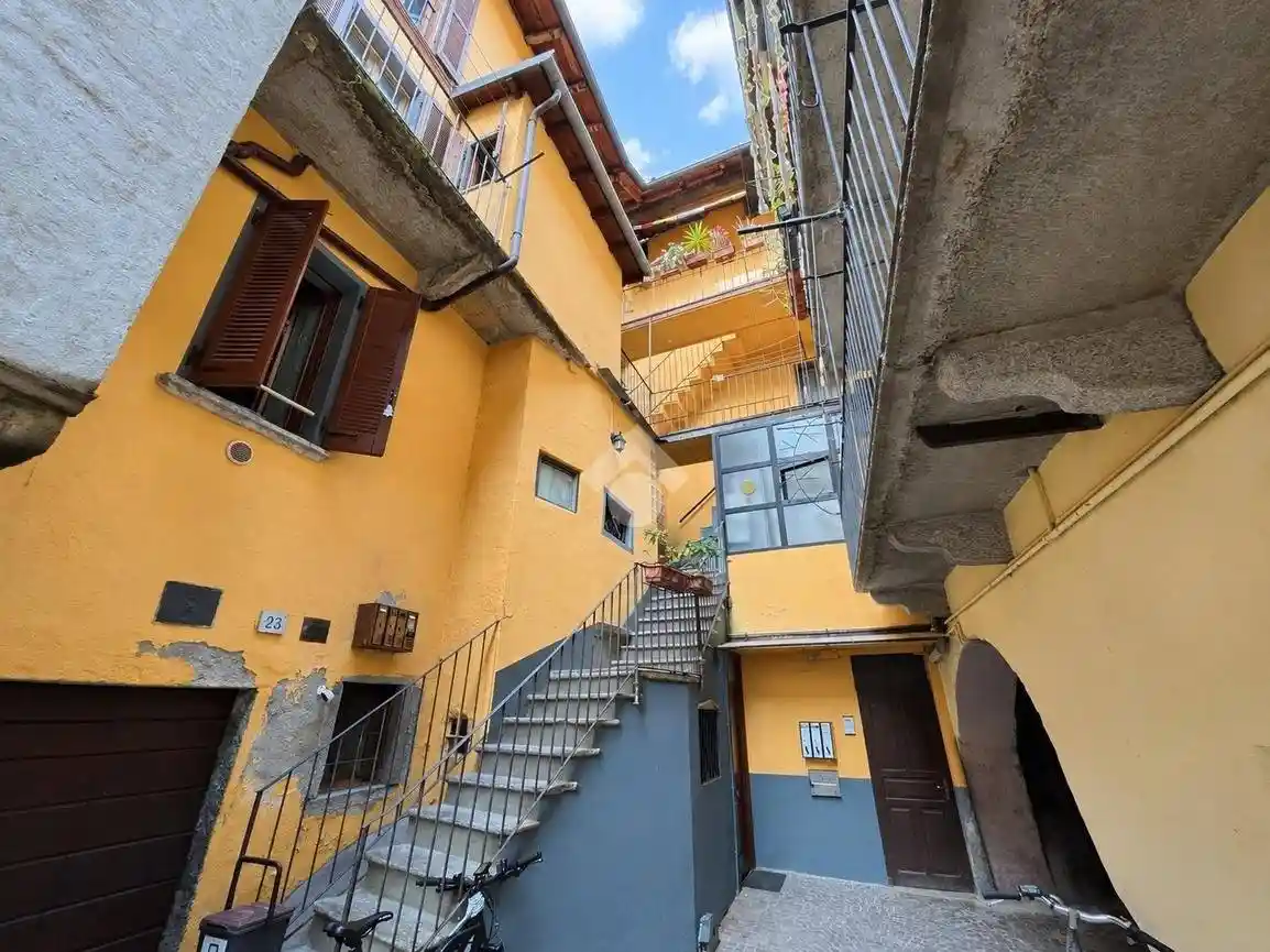 Appartamento in vendita a Verbania