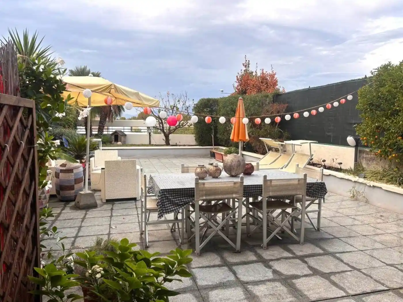 Appartamento in vendita a Viareggio