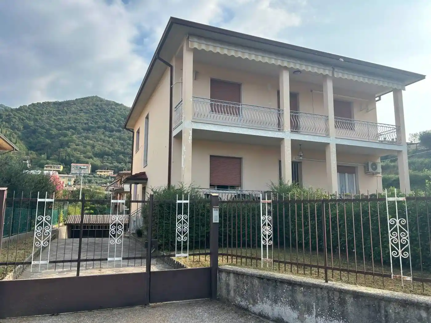 Appartamento in vendita a Provaglio d'Iseo