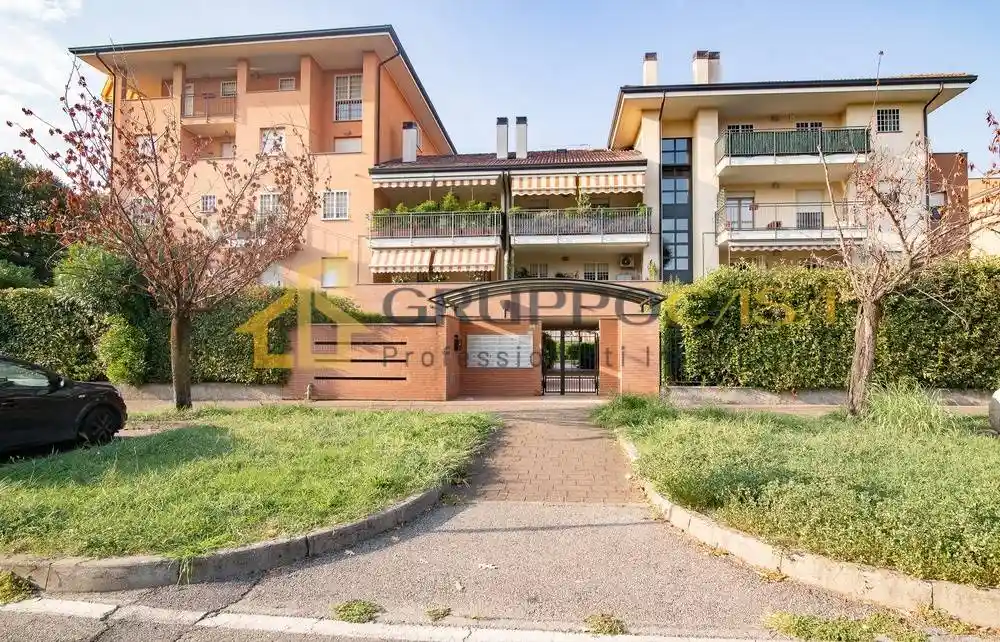 Appartamento in vendita a Cernusco sul Naviglio