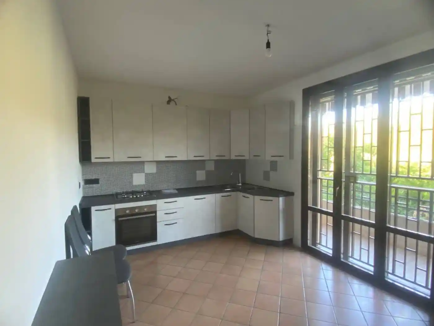 Villetta a schiera in vendita a Monterenzio