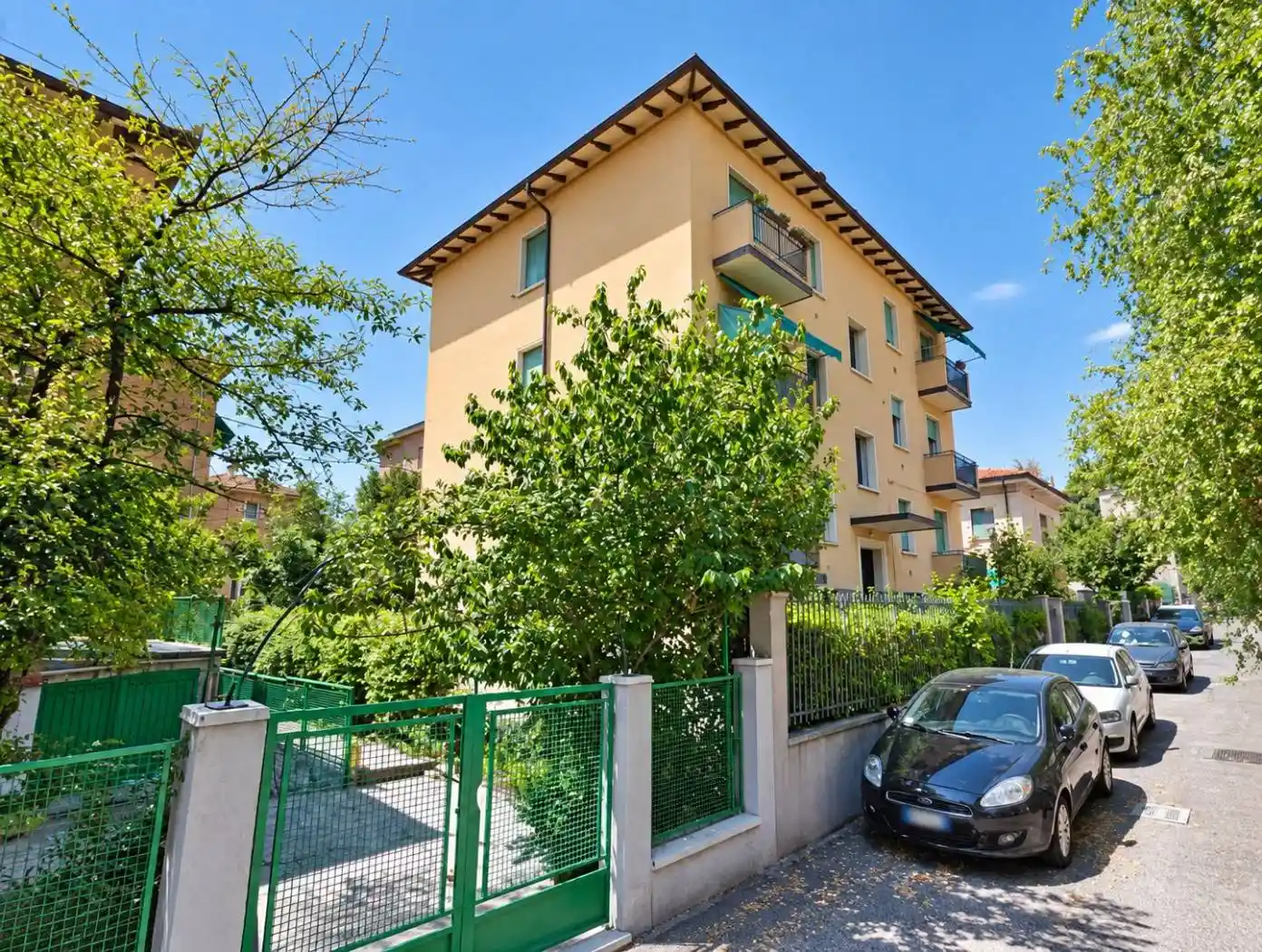 Appartamento in vendita a Bologna