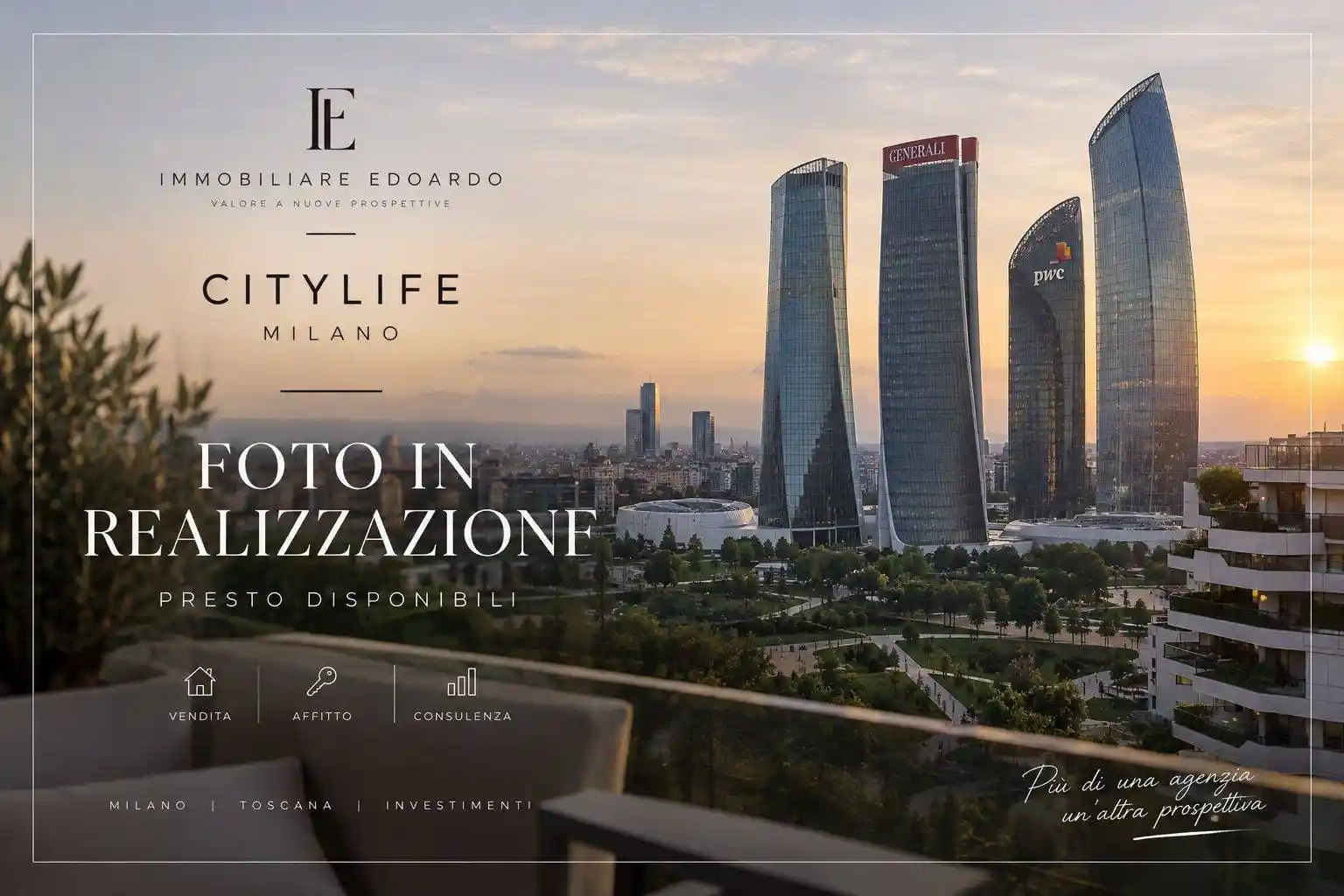 Attico - Mansarda in vendita a Milano