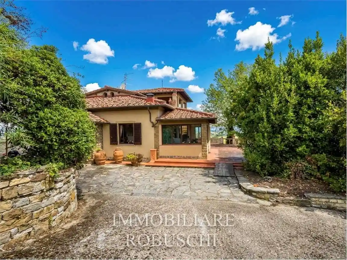 Villa in vendita a Impruneta