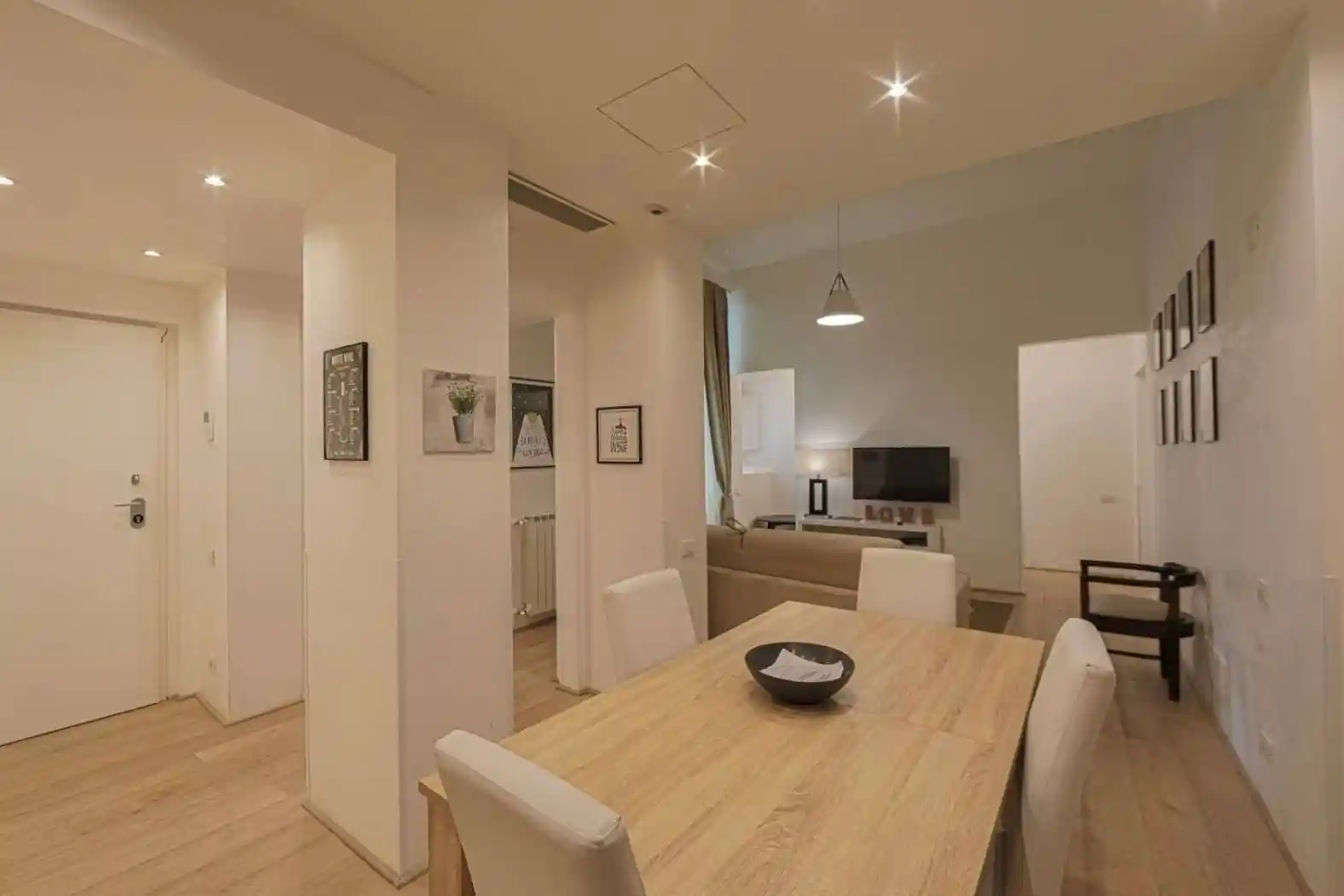 Appartamento in vendita a Firenze