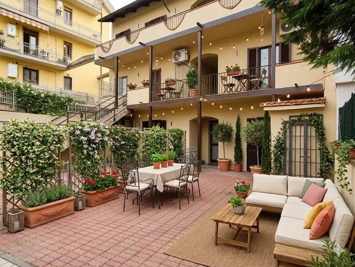 Appartamento in vendita a Torino