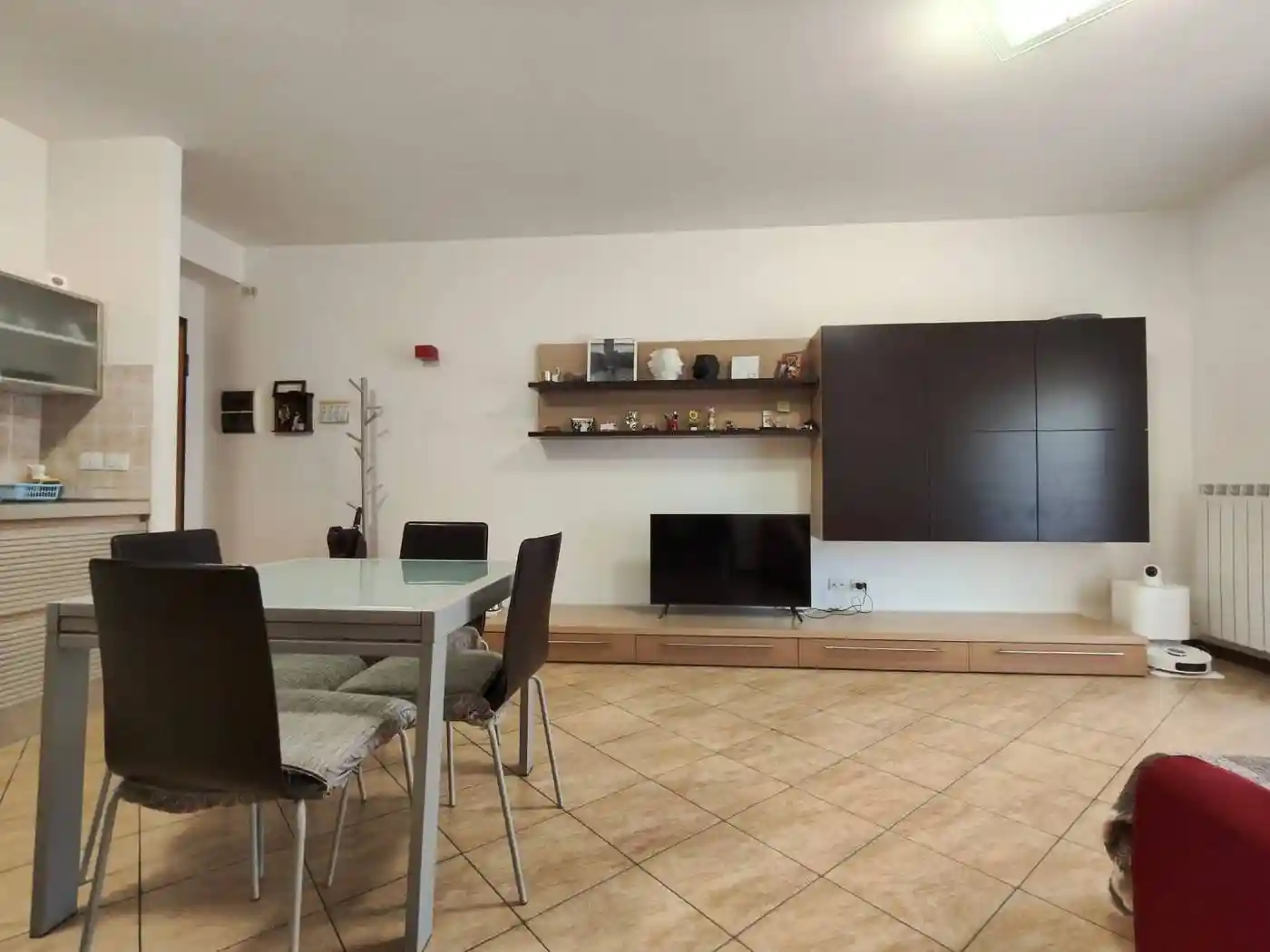 Appartamento in affitto a Corciano