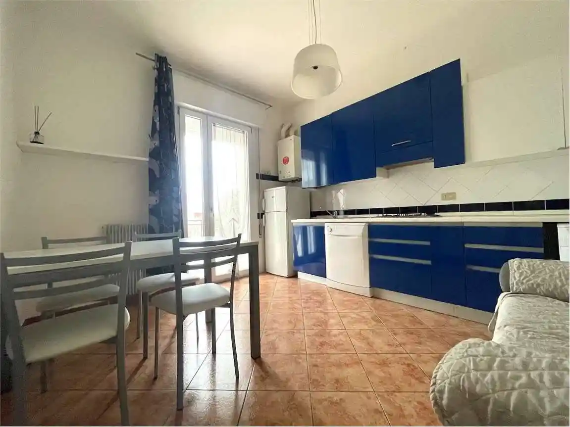 Appartamento in affitto a Jesolo