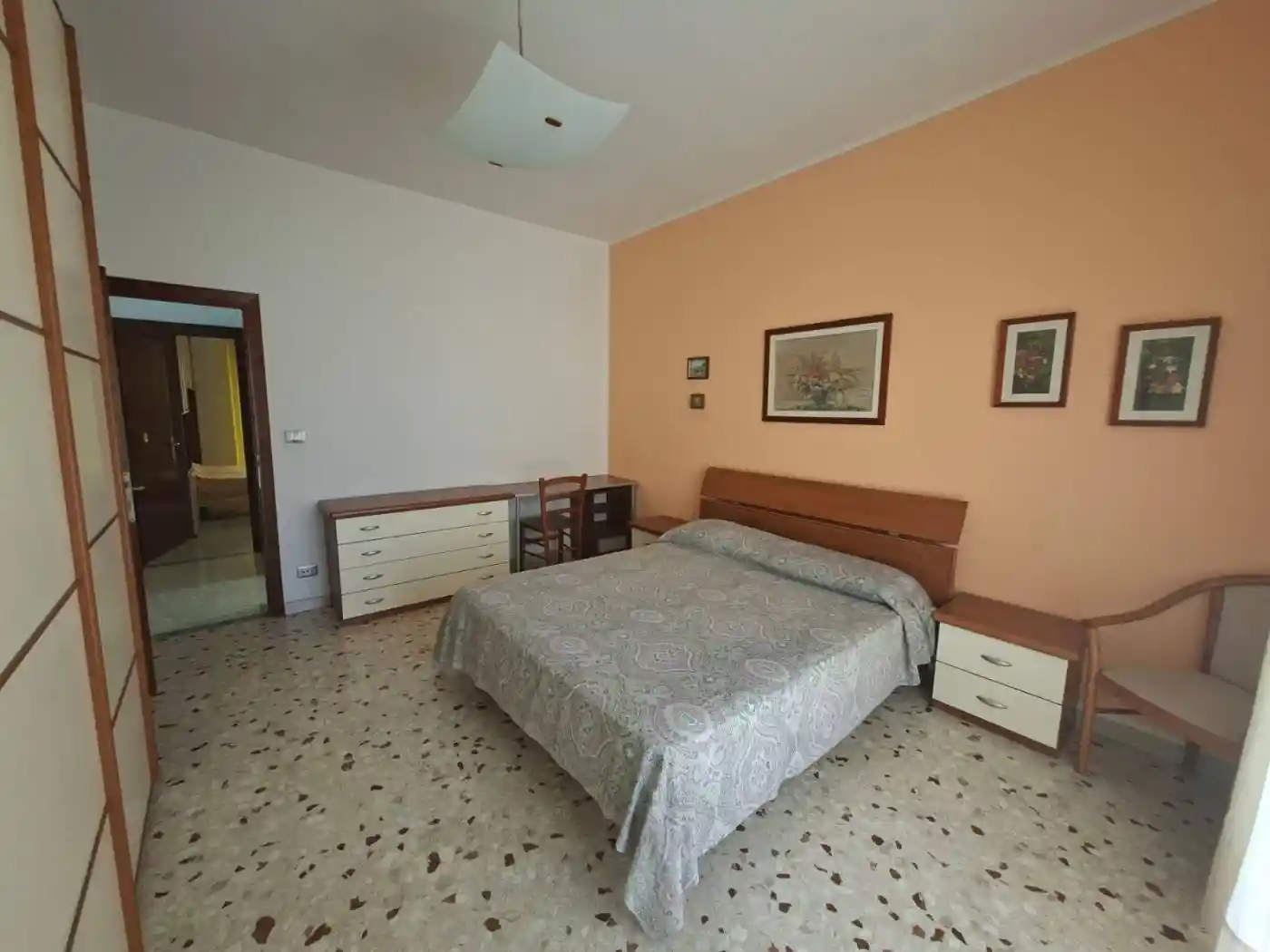 Appartamento in affitto a Gaeta