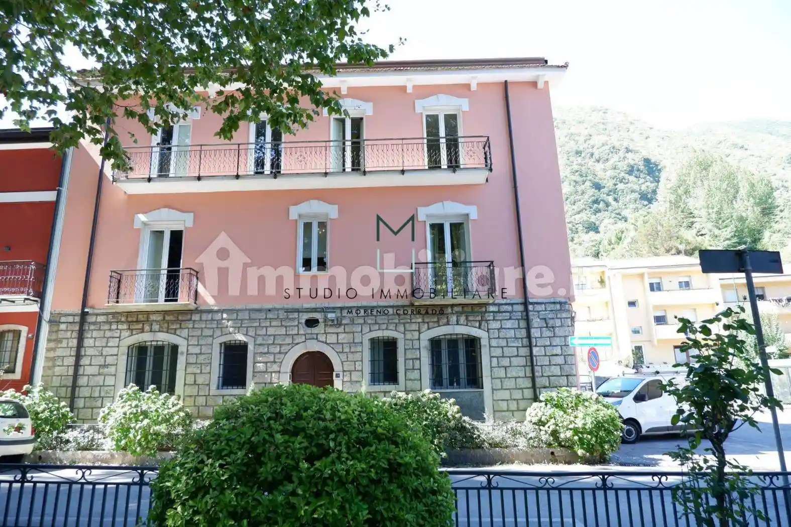 Casa indipendente in vendita a Ospedaletto d'Alpinolo