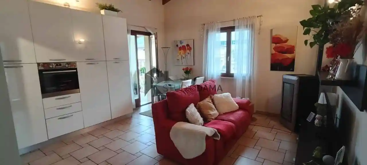 Appartamento in vendita a Vobarno