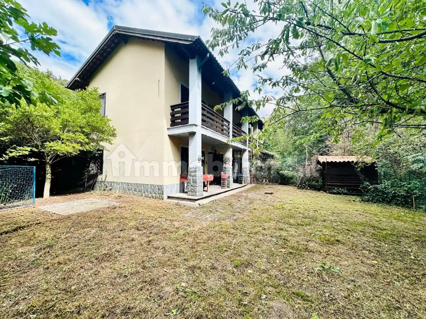 Villa in vendita a Villar Dora