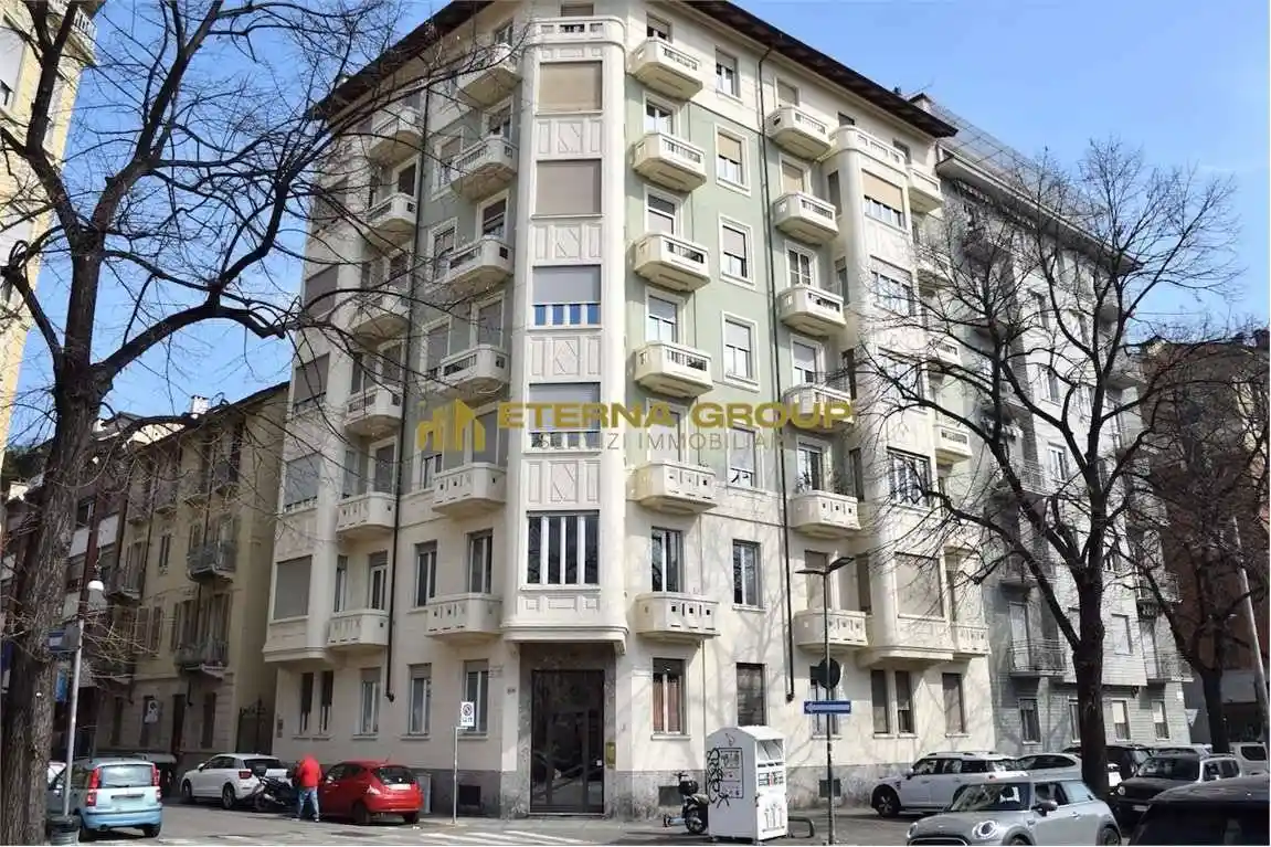 Appartamento in affitto a Torino