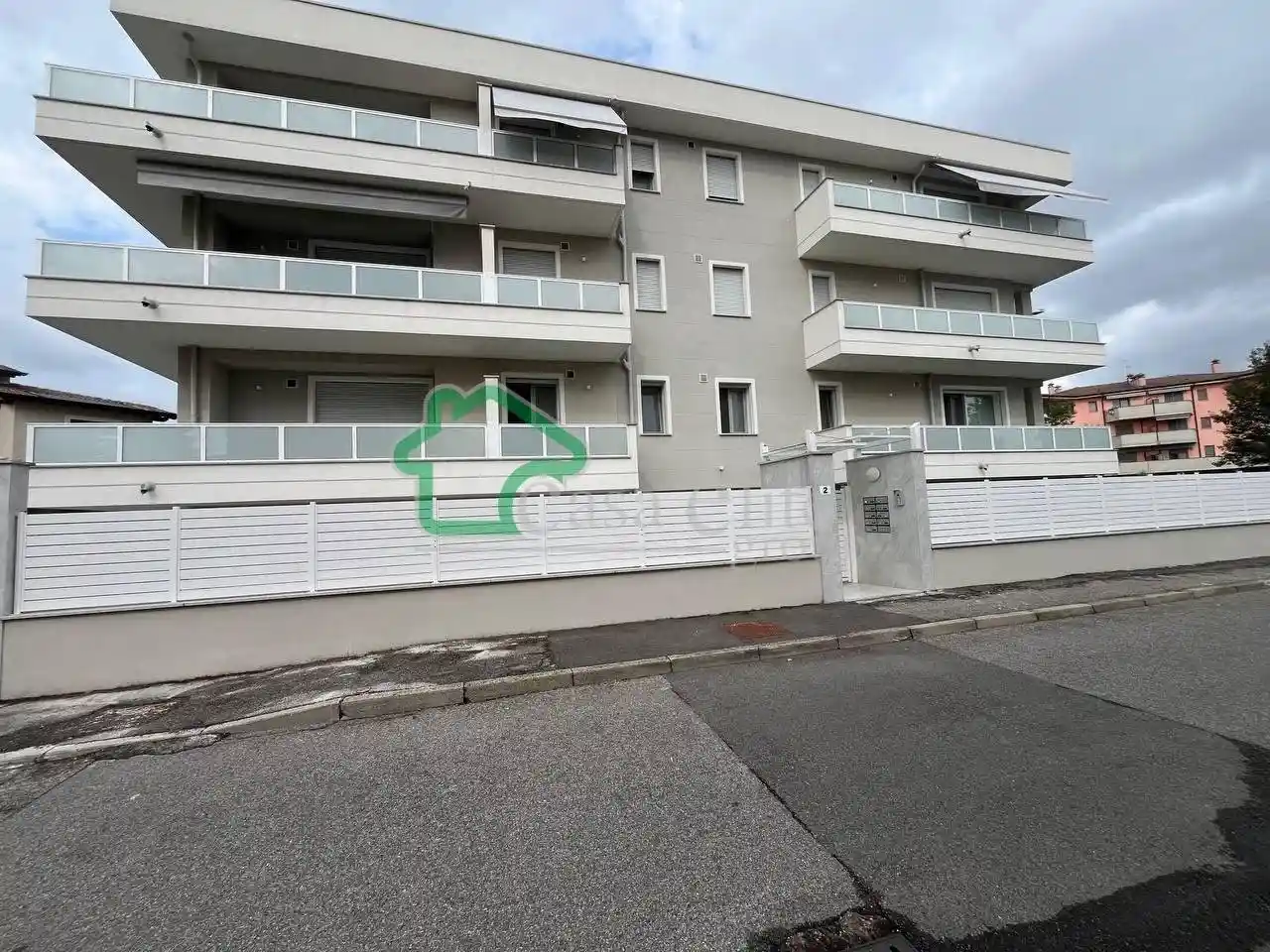 Appartamento in vendita a Lodi