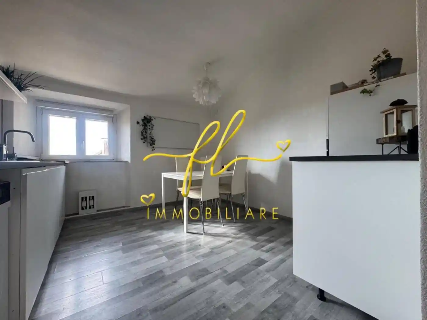 Appartamento in vendita a Livorno