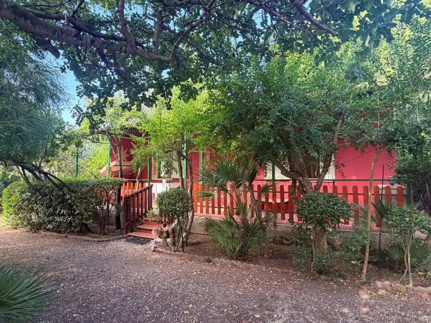 Villa in vendita a Siniscola