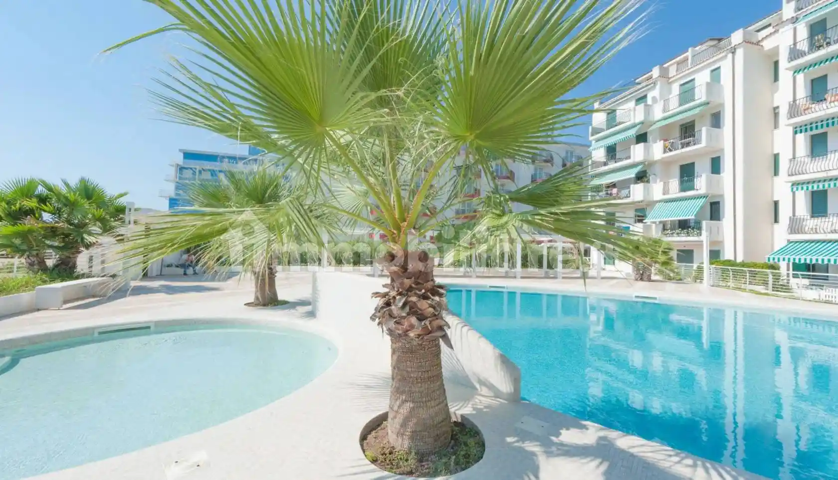 Appartamento in vendita a Jesolo