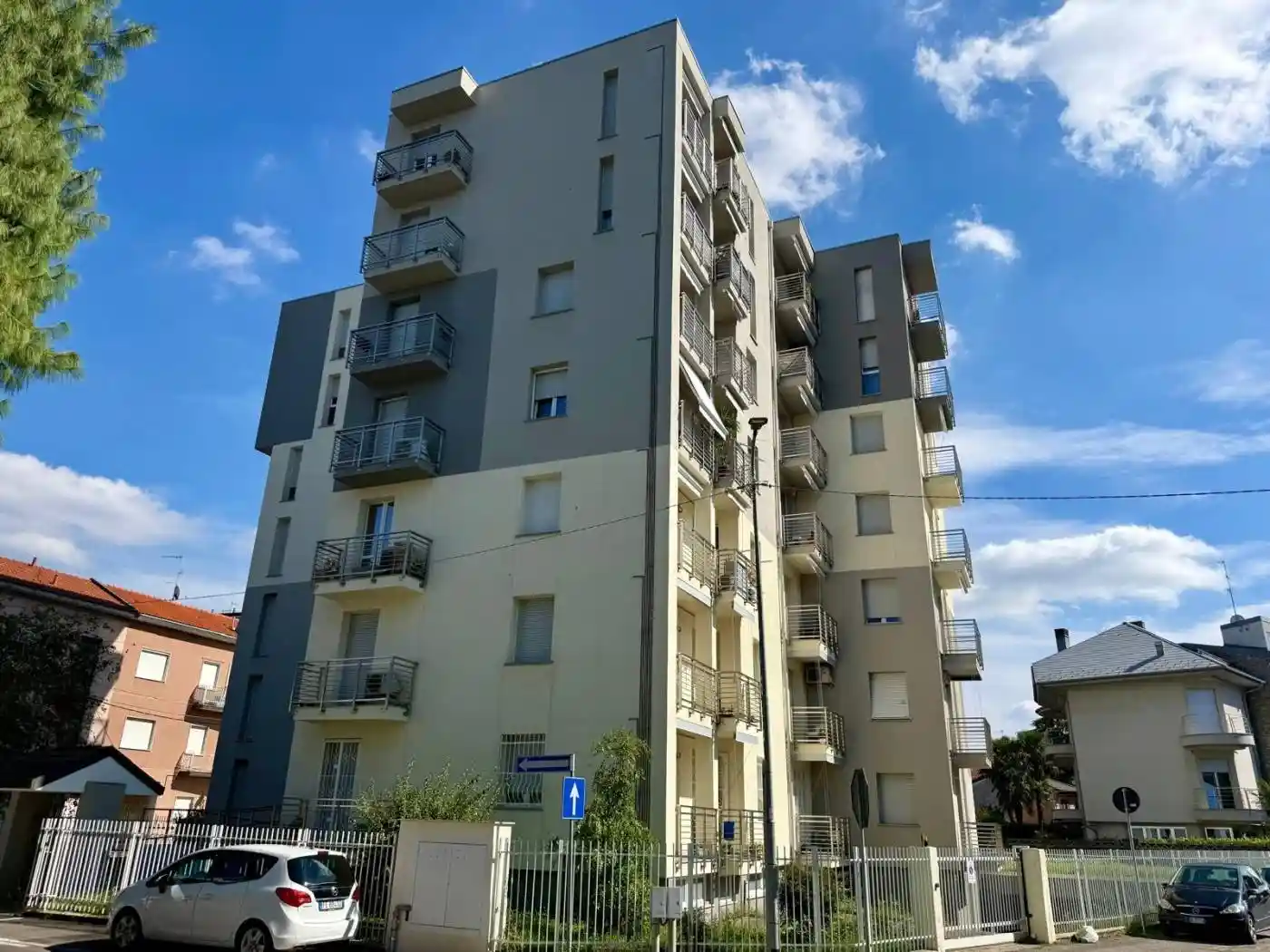 Appartamento in vendita a Cesano Maderno