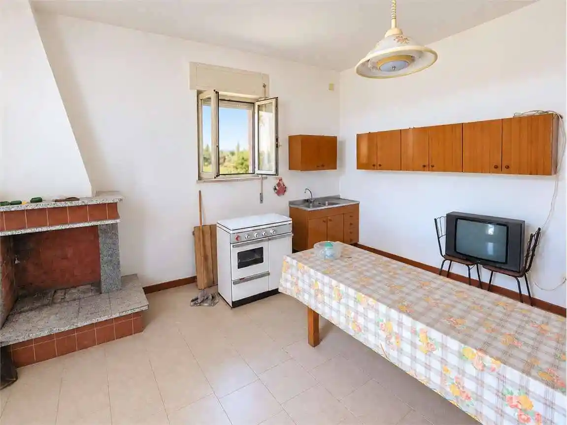 Villa in vendita a San Vito dei Normanni