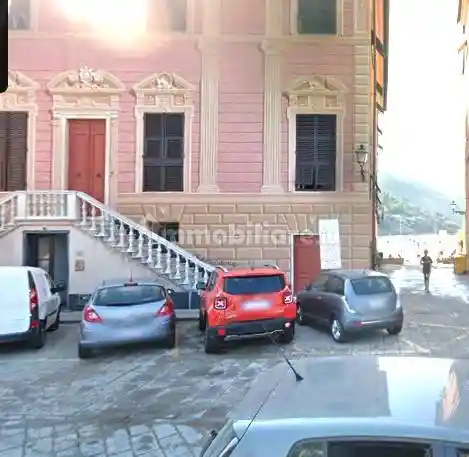 Appartamento in affitto a Sestri Levante