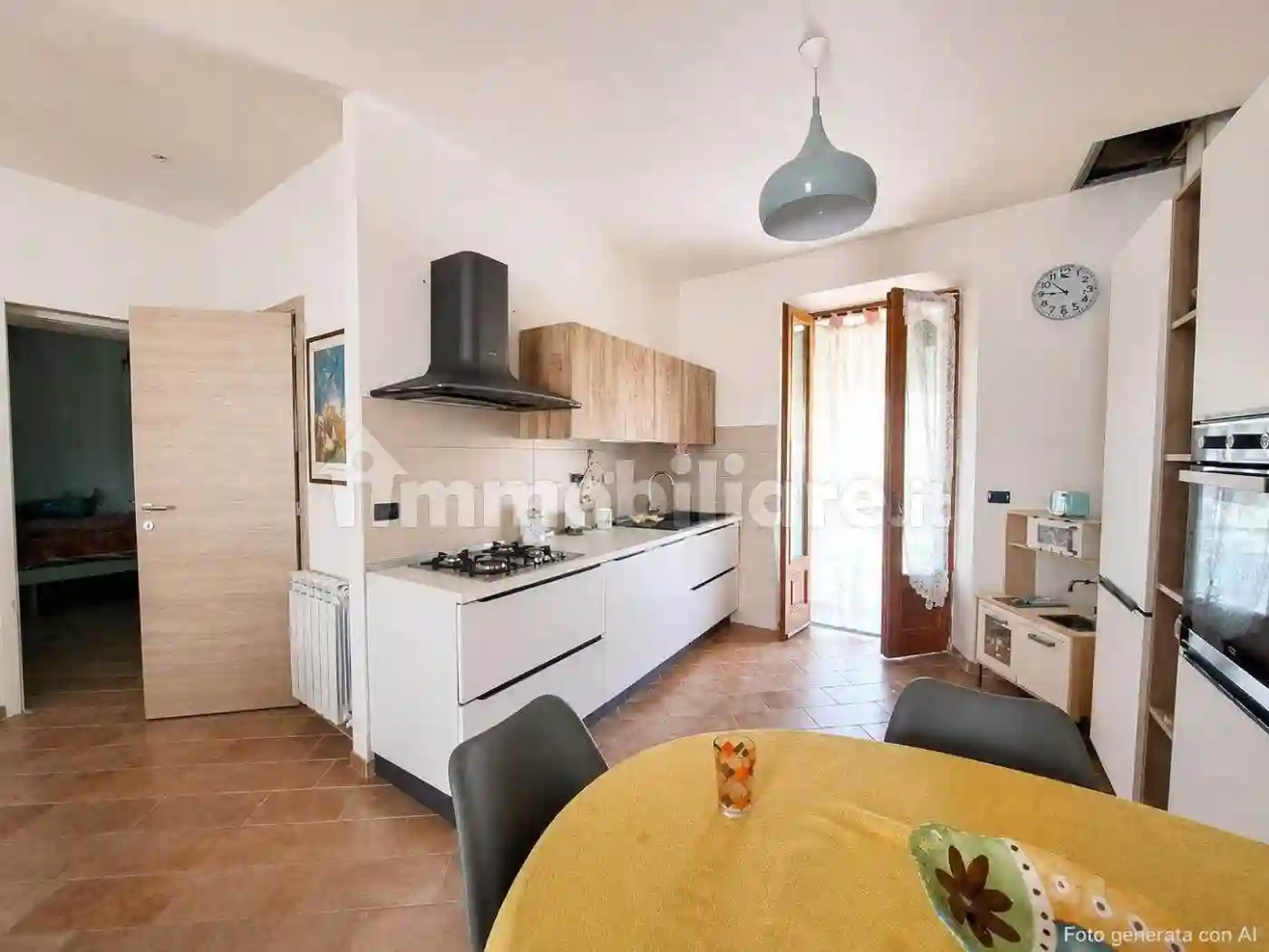 Appartamento - foto 4