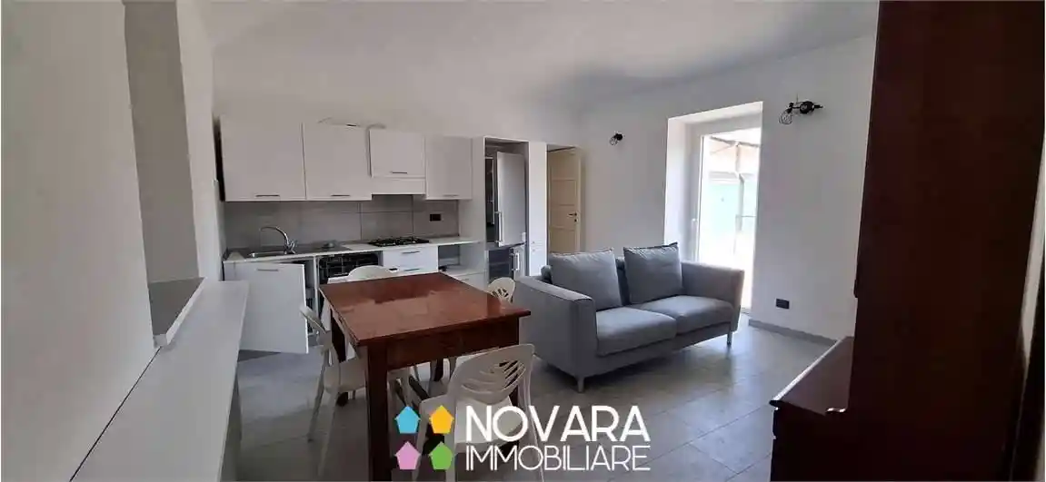Appartamento in affitto a Carpignano Sesia