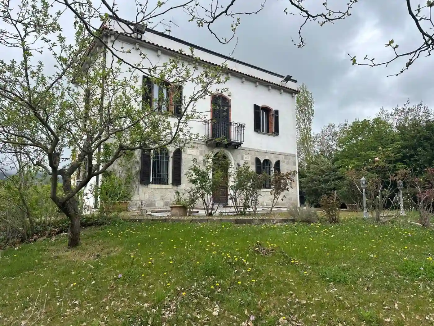 Villa - foto 2
