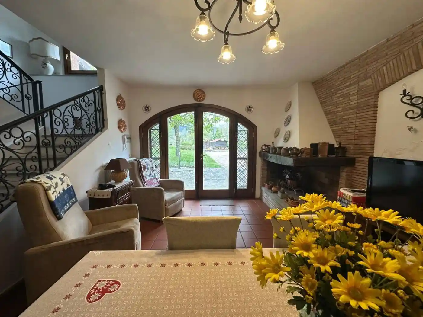 Villa in vendita a Agnone