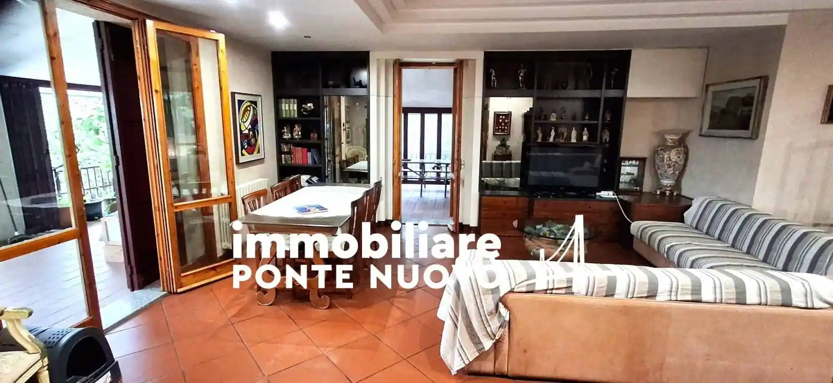Villa in vendita a Bertinoro