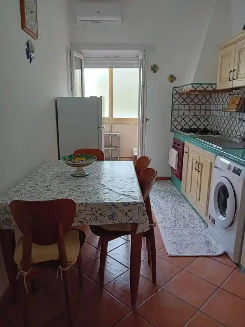 Appartamento in affitto a Gaeta