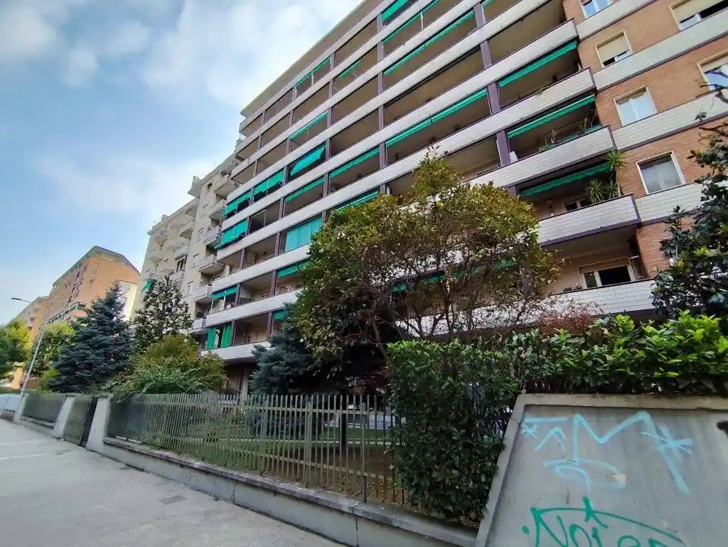 Appartamento in affitto a Torino