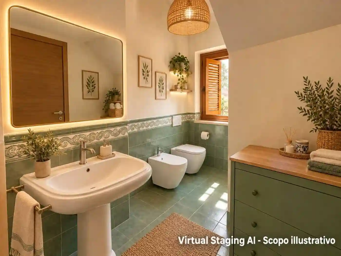 Villa - foto 4