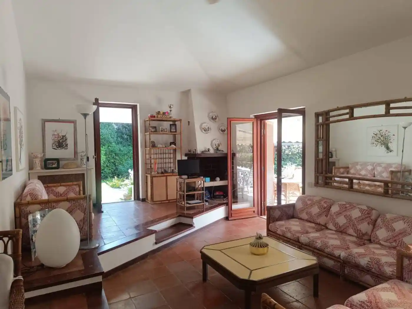 Villa in vendita a San Felice Circeo