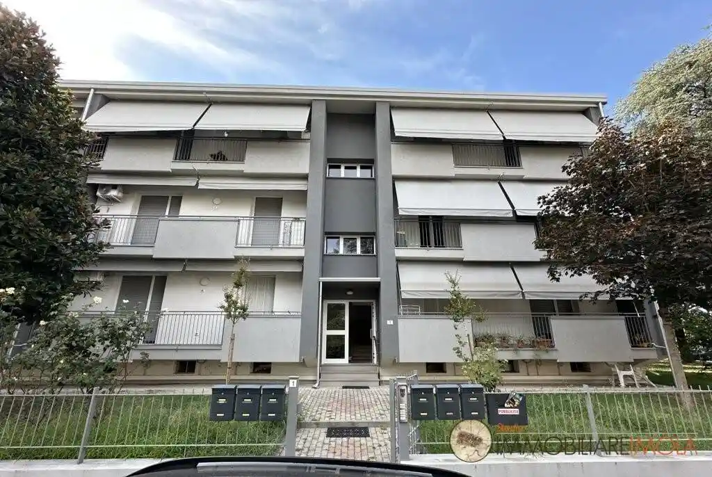 Appartamento in vendita a Imola