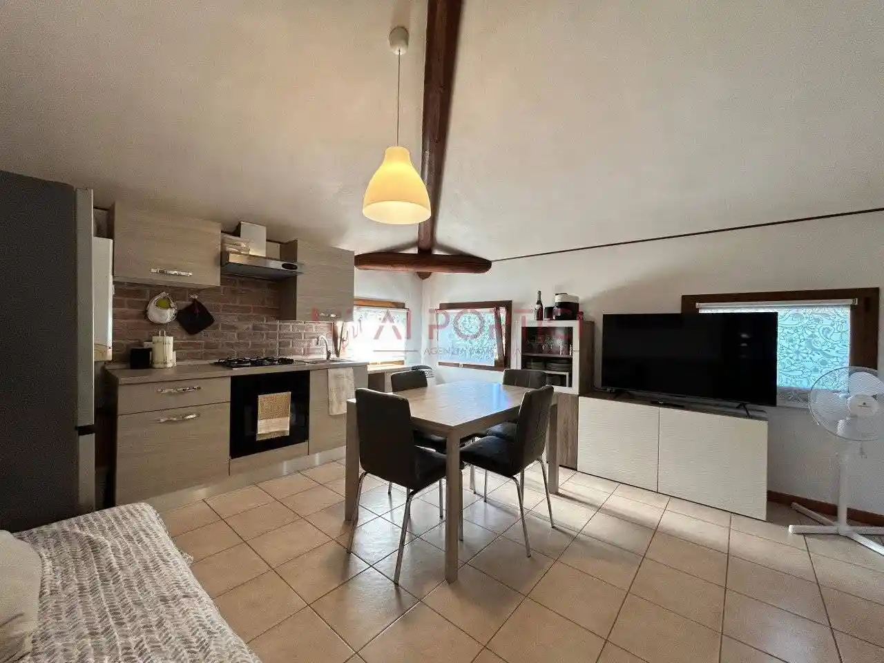 Appartamento in affitto a Pontelongo