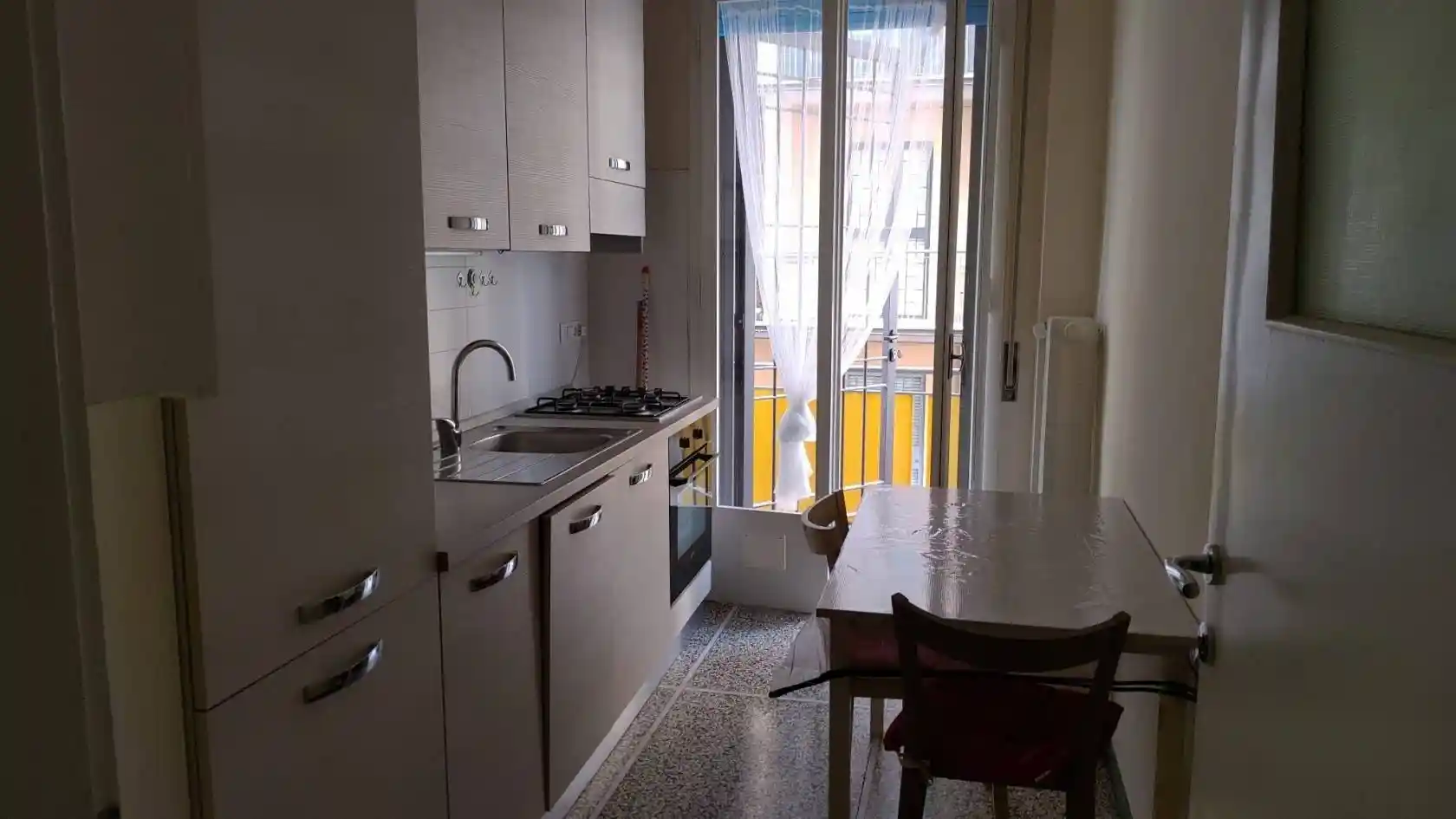Appartamento in affitto a Bologna