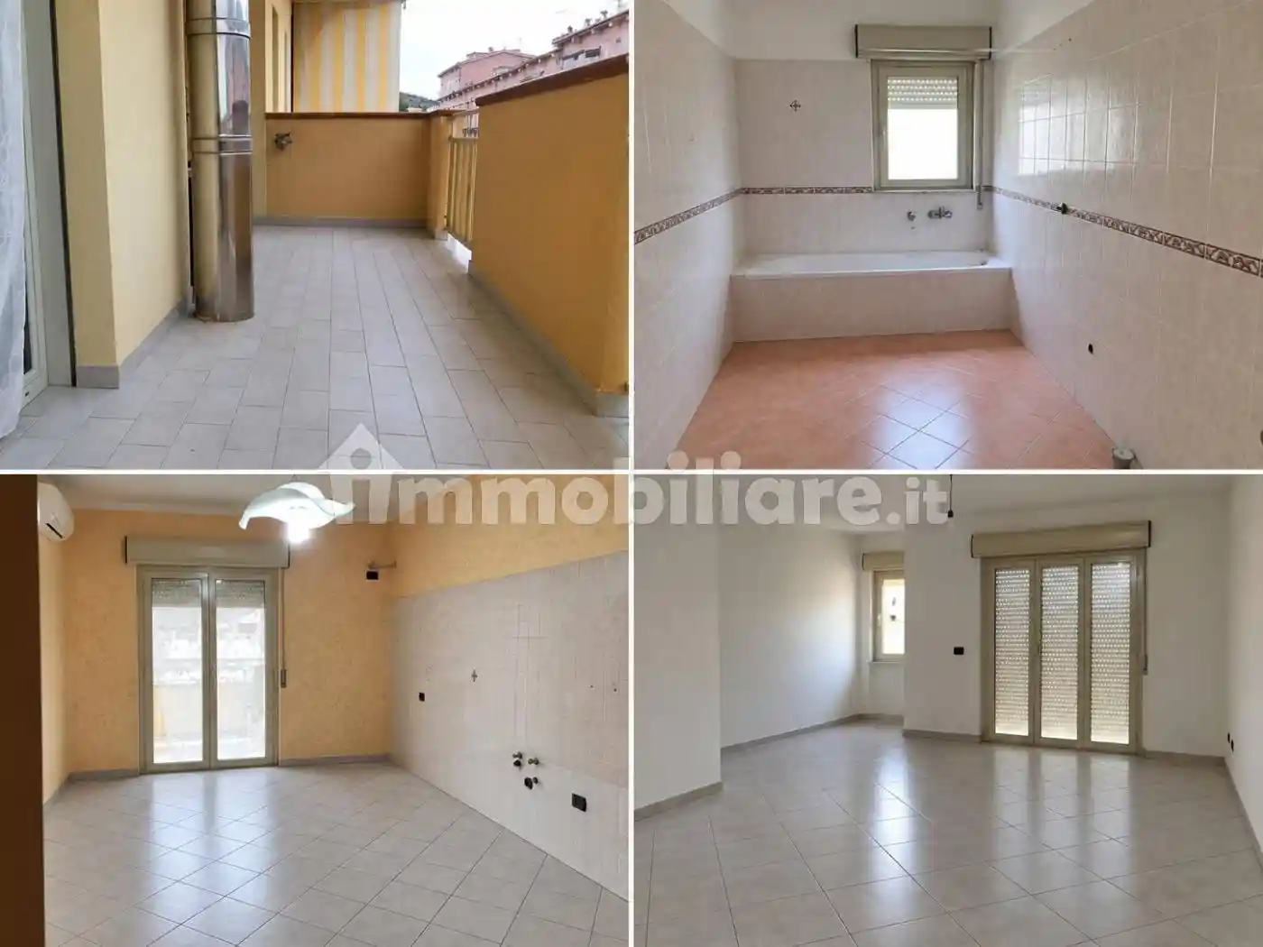 Appartamento in vendita a Porto Empedocle