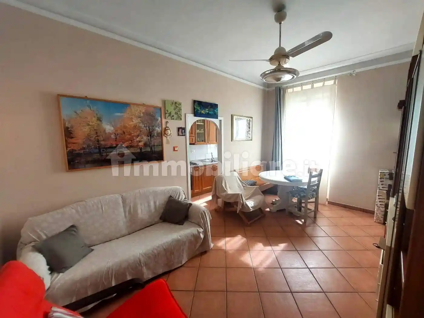 Casa indipendente in vendita a Vaiano