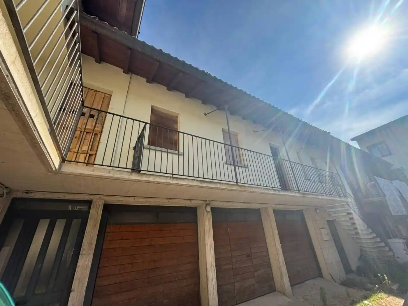 Casa indipendente in vendita a Arosio