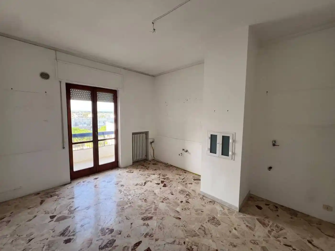 Appartamento in vendita a Molfetta