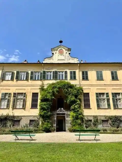 Appartamento in affitto a Torino