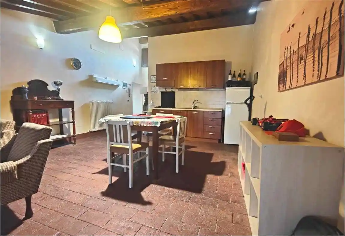 Appartamento in affitto a Montecarlo