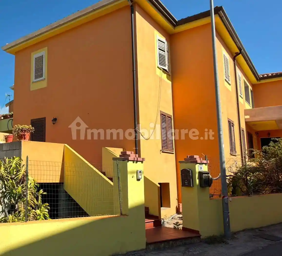 Appartamento in vendita a Posada