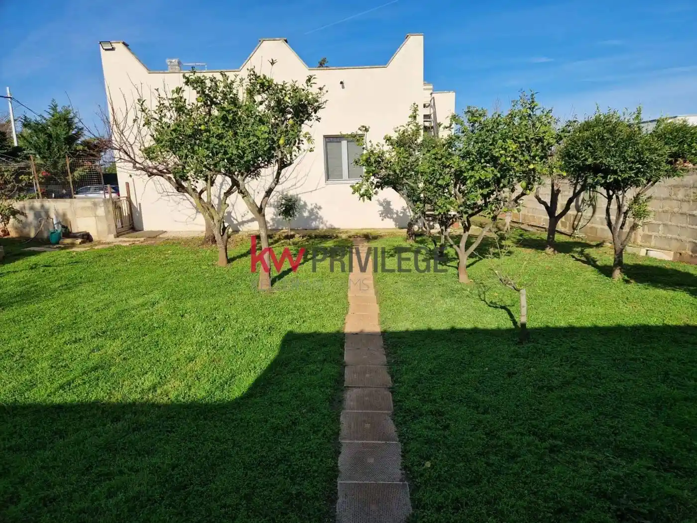 Villa in vendita a Brindisi
