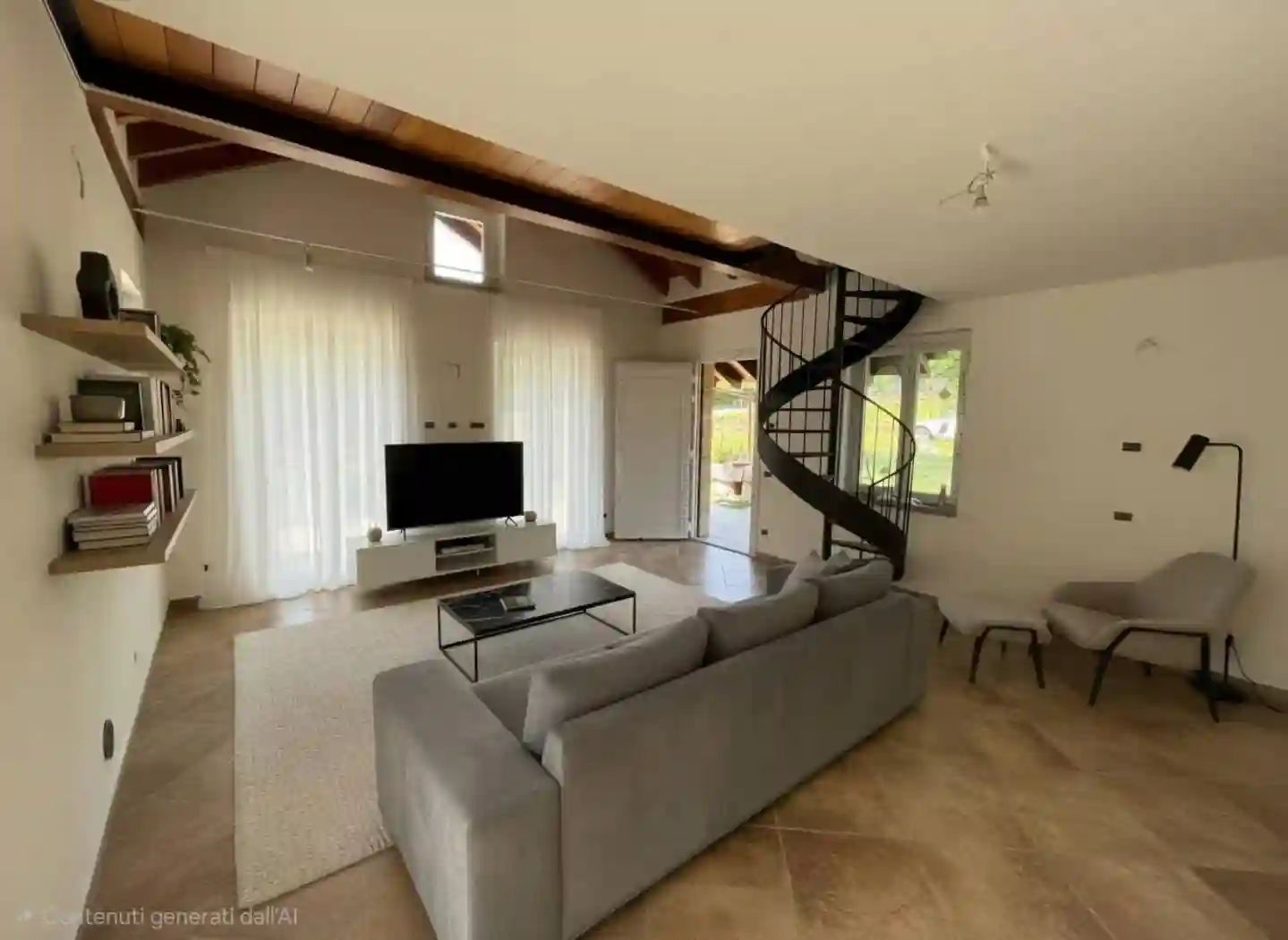Villa - foto 4