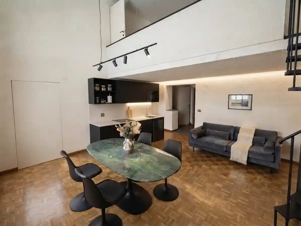 Appartamento in vendita a Firenze