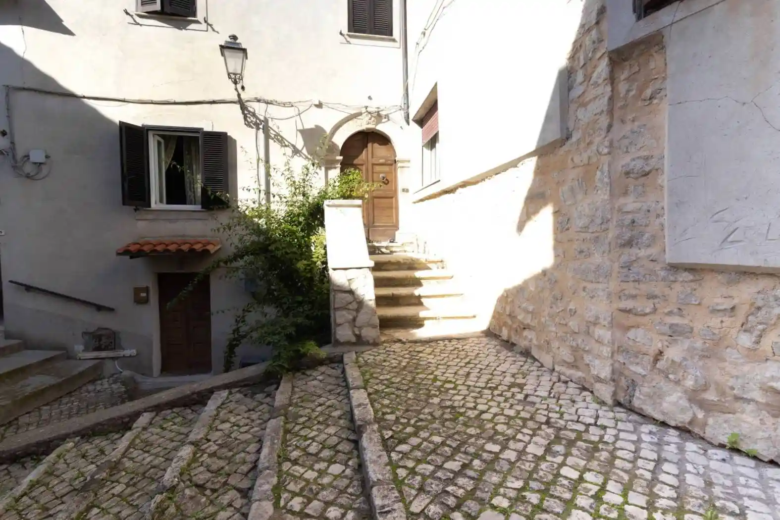Casa indipendente in vendita a Maenza