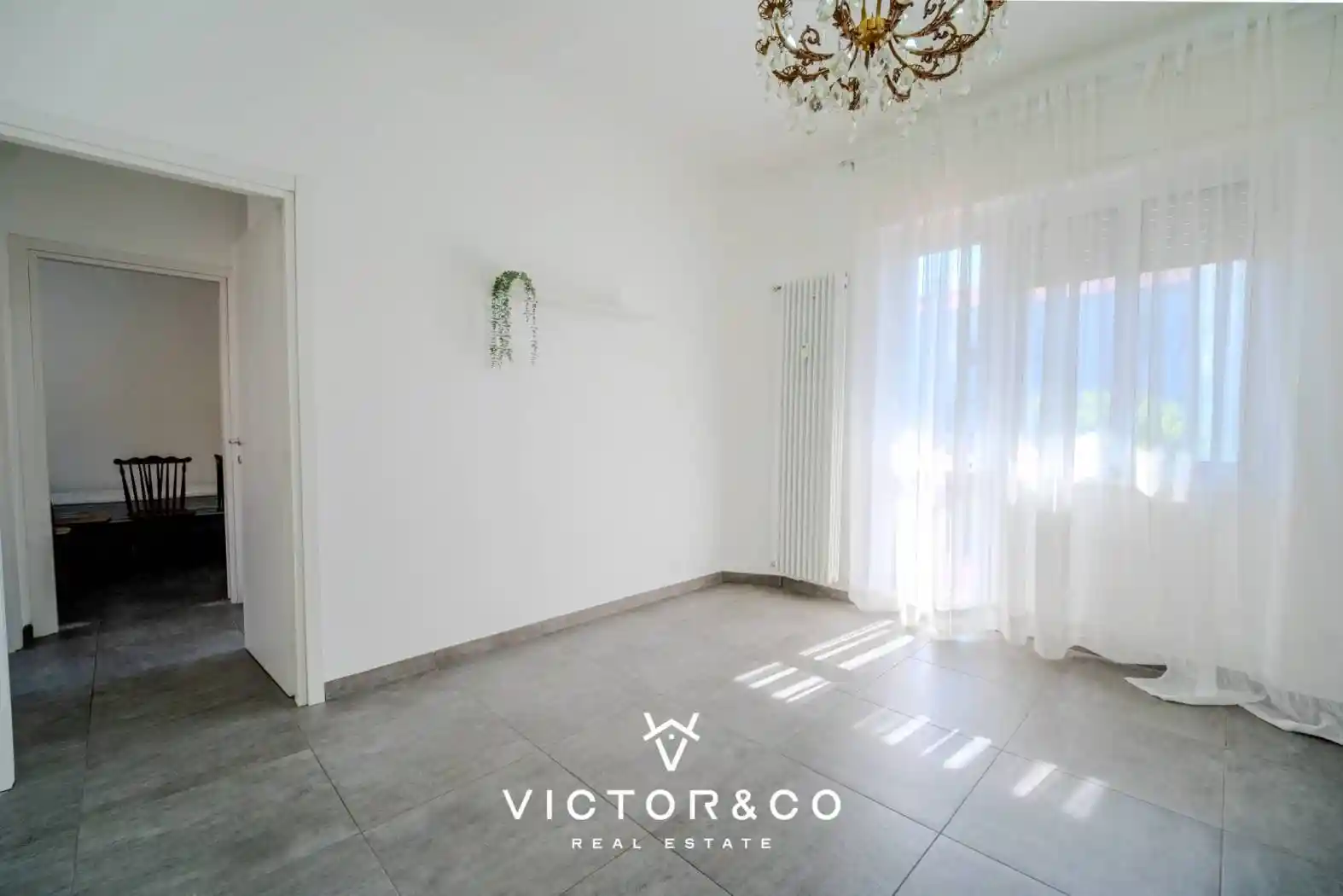 Appartamento in vendita a Novara