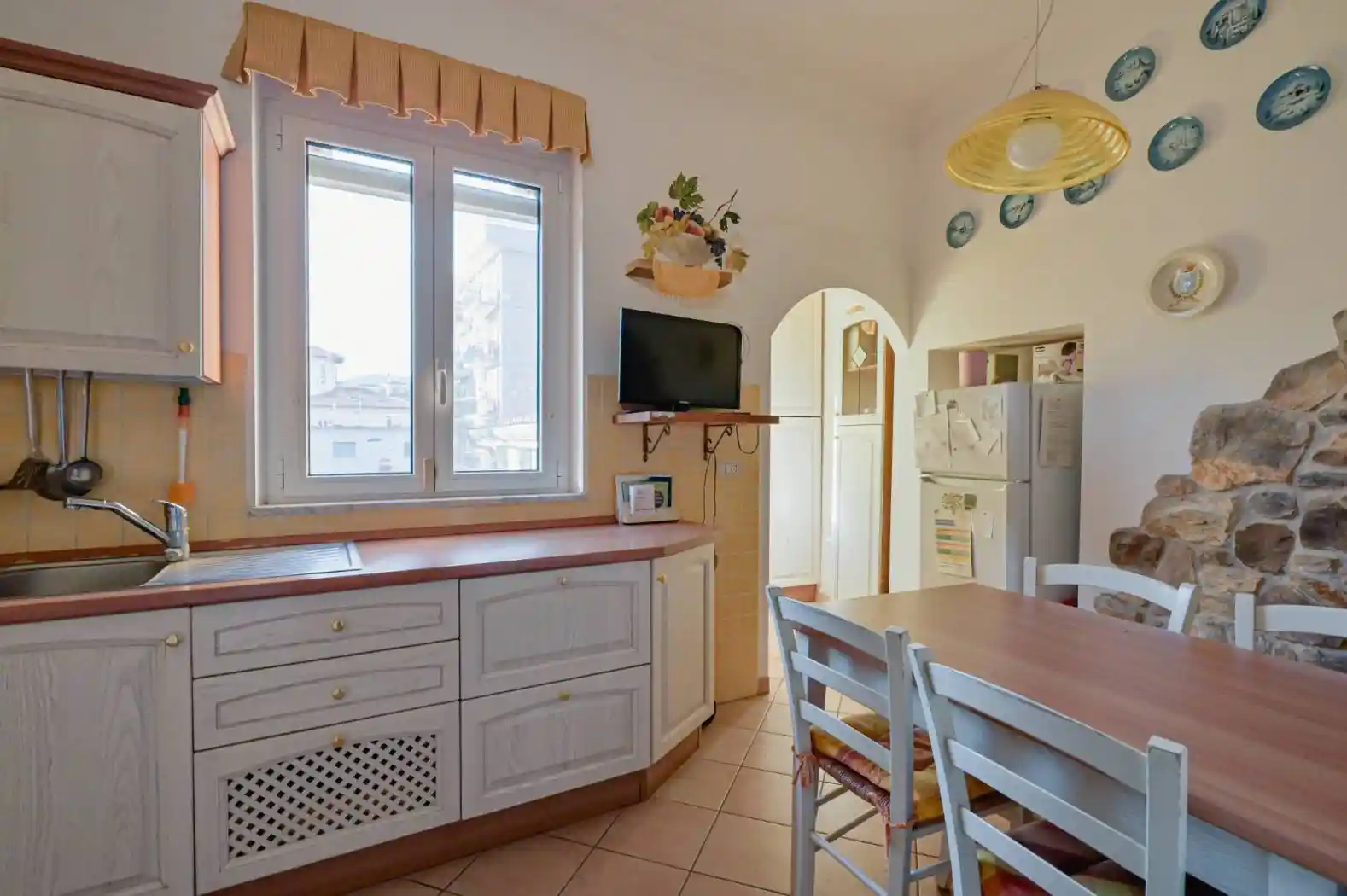 Appartamento in vendita a Sarzana