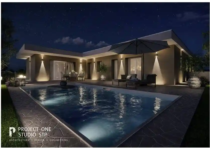 Villa in vendita a Santarcangelo di Romagna